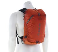 Blue Ice Reach 15l Sac à dos 15 Orange