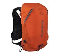 Sac a dos blue ice reach 20l orange
