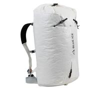 Blue Ice Sac à dos Alpine Hauler 45 L Blanc