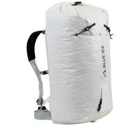 Blue Ice Transporteur alpin 45L Blanc