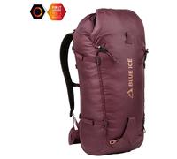 Blue Ice - Sac à dos d'alpinisme - Warthog 30 Winetasting - Taille M\/L - Violet Violet M\/L
