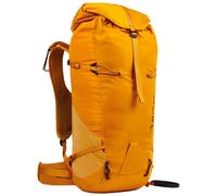 Blue Ice - Sac à dos de ski de randonnée/alpinisme - Firecrest 28 Arrowwood - Taille M\/L - Orange Orange M\/L
