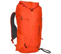 Blue Ice - Sac à dos de ski de randonnée/alpinisme - Firecrest 38 Red Clay - Taille S/M - Orange Orange S/M