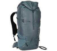 Blue Ice – Sac à dos Firecrest 38 – Ski de randonnée et alpinisme – Dark Slate (Gris) Taille M/L