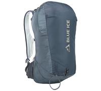 Blue Ice - Sac à dos de ski de randonnée - Taka 30 India Ink - Navy Navy