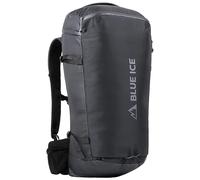 Blue Ice - Sac à dos de ski de randonnée - Yagi 28 Vulcan - Noir Noir