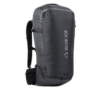 Blue Ice - Sac à dos de ski de randonnée - Yagi 35 Vulcan - Noir Noir