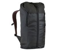 Blue Ice – Sac à dos d'escalade Moonlight 25 – 25 L – Pirate Black
