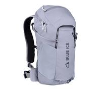 Blue Ice – Sac à dos d'alpinisme Prisma 24L Folkstone Grey