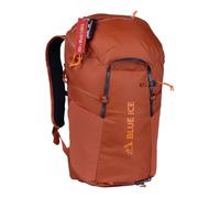 Blue Ice – Sac à dos d'escalade et d'alpinisme Prisma 30 – 30 L Nylon – Burnt Henna