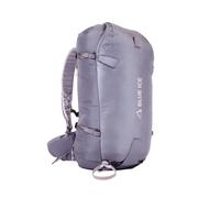 BLUE ICE - Sac a dos randonnée homme - Kume 40 Flint Stone - Sac A Dos | Blue Ice - S/M - unisex S/M