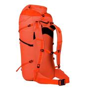 Blue Ice Sac à dos Stache 90 l Orange
