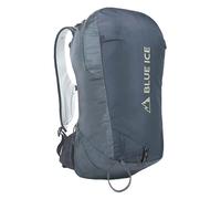 Blue Ice Sac à dos de ski de randonnée TAKA PACK 22L India Ink 22 L