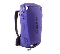 Blue Ice Sac de ski de randonnée Yagi 28 – 28 L – Deep Blue