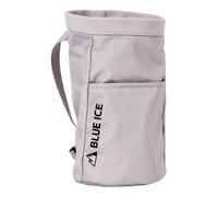 Blue Ice Sac de craie Saver Taille unique Gris clair