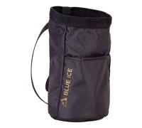 Blue Ice - Saver Chalkbag - Sac à magnésie India Ink - Taille unique