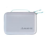 Blue Ice – Screw Keeper Pearl Blue – Taille unique