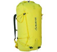 Blue Ice - Sac d'alpinisme - Warthog 45 Warm Olive en Nylon - Vert Vert