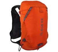 Blue Ice - Sac d'escalade polyvalent - Reach 20 Rooibos - Orange Orange