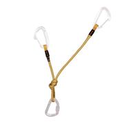 Blue Ice – Sangle Alpine Runner – 90 cm – Jaune
