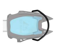 Blue Ice Sangle De Fixation De Crampons Compact Toe Bails