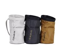 Blue Ice - Saver Chalkbag - Sac à magnésie High Rise - Taille unique