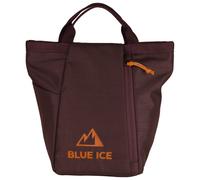 Blue Ice - Sitter Chalk Bucket - Sac à magnésie Decadent Chocolate - Taille unique
