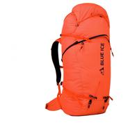 Blue Ice - Stache 60 - Sac à dos d'escalade - 60 l - orange