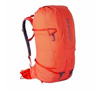 Blue Ice - Stache Ice 50 - Sac à dos alpinisme Orange - M / L
