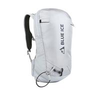 Blue Ice - Taka 22 - Sac à dos ski Glacier Grey - 22 L