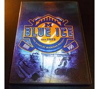 Blue Ice: The Story of Michigan Hockey