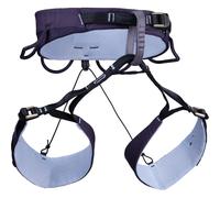 Blue Ice – Baudrier d'escalade Vista Adjust W – Nightshade (Violet) – Taille XS