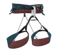 BLUE ICE Vista M's Harness - Homme - Bleu - taille S- modèle 2026