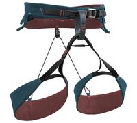 Blue Ice – Baudrier Vista – Homme – Majolica Blue – Taille L