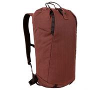 Blue Ice - Sac à dos d'escalade Wadi 22 - 22 L - Homme Violet/Noir Taille Unique 2025