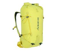 Blue Ice – Sac à dos d'alpinisme Warthog Pack 30L – Warm Olive