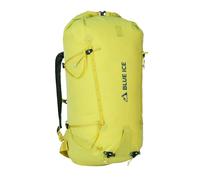 Blue Ice – Sac à dos d'alpinisme Warthog 45 – 45 L – Warm Olive