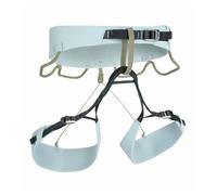 Blue Ice - Women's Cuesta Adjustable Harness - Baudrier - XS - cloud blue