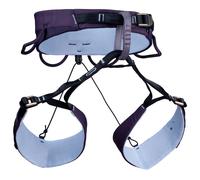 Blue Ice – Baudrier Vista Adjust – Femme – Night Shade – Taille M