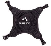 Blue Ice Porte-casque Helmet Holder Noir Taille unique