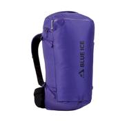 Blue Ice - Yagi 28 - Sac à dos ski de randonnée Deep Blue - 28 L