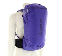 Blue Ice Yagi 28l Sac à dos de randonnée 28 Violet