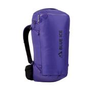 Blue Ice - Yagi 35 - Sac à dos ski de randonnée Deep Blue - 35 L