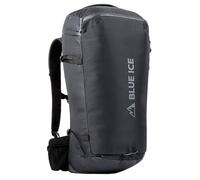 Blue Ice - Sac à dos de ski de randonnée - Yagi 35 Vulcan - Noir Noir