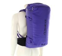 Blue Ice Yagi 35l Sac à dos de randonnée 35 Violet