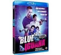 BLUE IGUANA-NL-BLURAY G