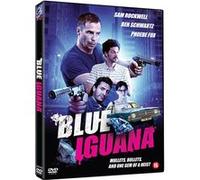 BLUE IGUANA-NL G