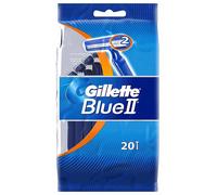Blue Ii Disposable Machines 20 Pcs