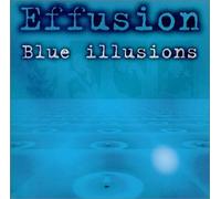 Blue Illusions