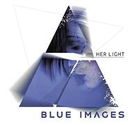 Blue Images - Her Light